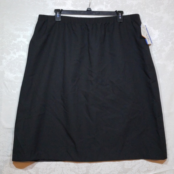 Blair Dresses & Skirts - Blair Plus size Mid Length Skirt Made in USA